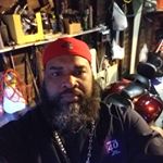 Profile Picture of Salih James (@jamessalih) on Instagram