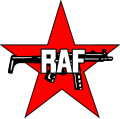 Profile Picture of Red Army Faction - Wikipedia, the free encyclopediaon Wikipedia