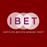 Profile Picture of INSTITUDO BATISTA EDWARD TROTT (@ibet2020) on Instagram