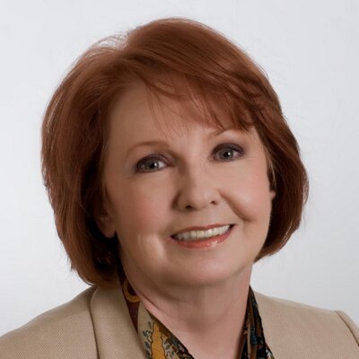 Profile Picture of Barbara S. Reeves (@@Barbara_Reeves) on Twitter