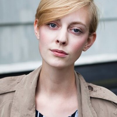 Profile Picture of Haley Garber (@HaleyGarber123) on Twitter