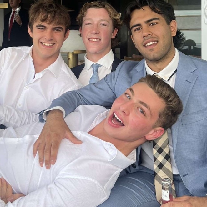 Profile Picture of James Sperling (@james.sperling_) on Tiktok