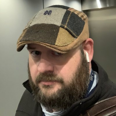 Profile Picture of Tom Pratt (@TomWestLoop) on Twitter