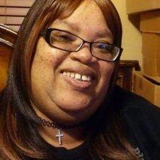 Profile Picture of LaShanda Nelson (@lashanda_nelson) on Twitter