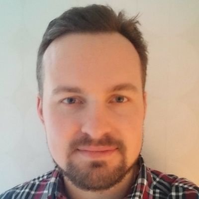 Profile Picture of Thomas Sundström (@SundstromThomas) on Twitter