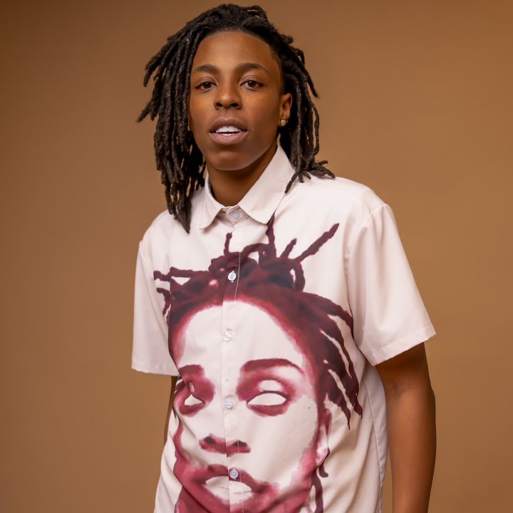 Profile Picture of RuDOGGrudy💙 (@teamrudyallen) on Tiktok