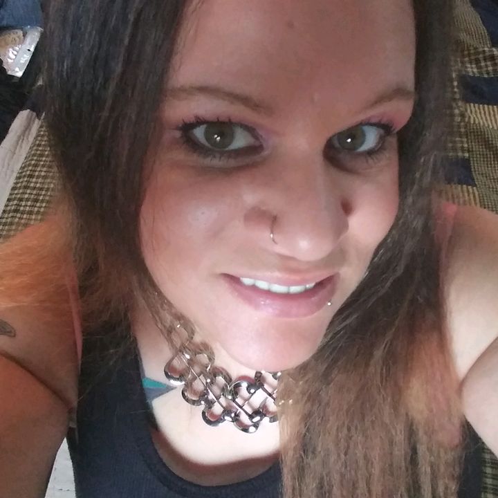 Profile Picture of Misty Green (@mistygreen7) on Tiktok