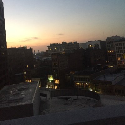 Profile Picture of Tyler Molnar (@MolnarTyler) on Twitter