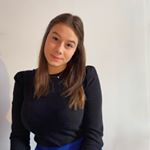 Rebecca Feher - Instagram Profile Picture of Rebecca Feher (@rebeccafeher) on Instagram