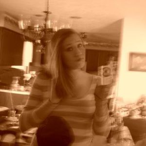 Profile Picture of Cori Porter (@im_one_of_a_kind4sure) on Myspace