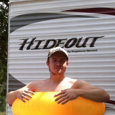 Profile Picture of Jared Vaughan (@VaughanJared) on Twitter