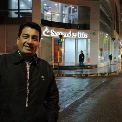 Profile Picture of Humberto Santos Ibañez (@Humbert92439725) on Twitter