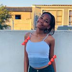 Profile Picture of Siya Felicia Jacobs (@siyafeliciajacobs) on Instagram