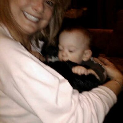 Profile Picture of Dani Frederick-duus (@daniduus) on Twitter