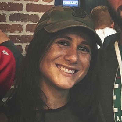 Profile Picture of Jenna Demty (@jennacupcake) on Twitter