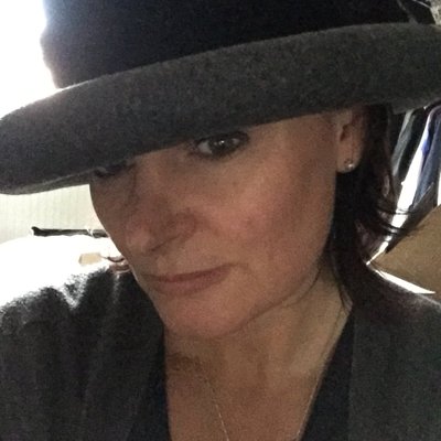 Profile Picture of Paula North (@paulaknorth) on Twitter