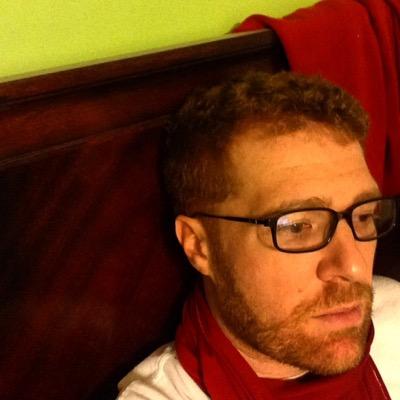 Profile Picture of Chris Colangelo (@intovisual) on Twitter