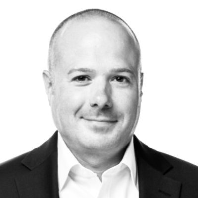 Profile Picture of Dan Mercurio (@Mercurio_Dan) on Twitter