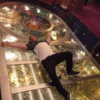 Profile Picture of Matt Dalton (@matt-dalton-18) on Quora