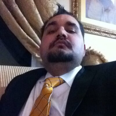 Profile Picture of Remington Steve (@Badboy4steve) on Twitter