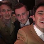 Profile Picture of Sam (@samsorrell_) on Instagram