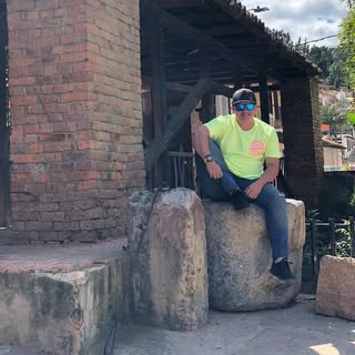 Profile Picture of Sergio Balbin (@sergiobalbin) on Instagram