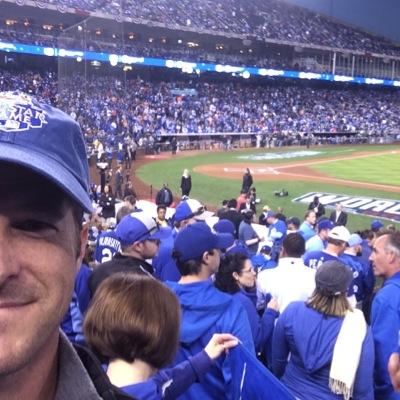 Profile Picture of Brad Satterwhite (@bsatt) on Twitter