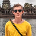 Profile Picture of Cameron Hearne (@cameronhearne) on Instagram