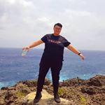 Profile Picture of George Kim (@reunited22) on Instagram