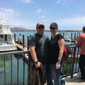 Profile Picture of Steve Duggins (@sduggins_abm) on Pinterest