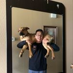 Profile Picture of Richard Macaraeg (@rammacaraeg) on Instagram