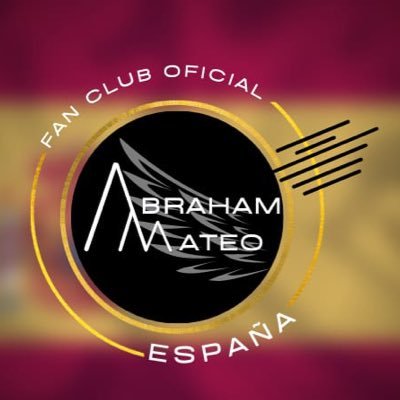Profile Picture of Abraham Mateo España (@@AbrahamMateoESP) on Twitter