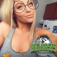 Profile Picture of Bailee Jo Hanson (@bailee-jo-hanson) on Quora