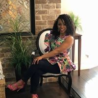 Profile Picture of Johnessa Belcher (@johnessa-belcher) on Quora