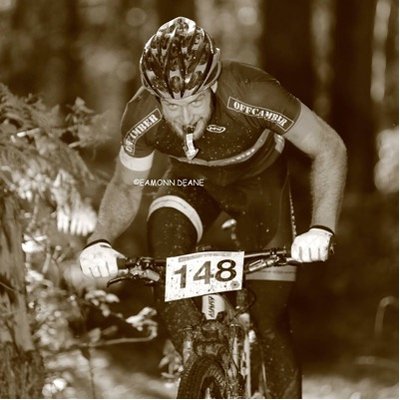 Profile Picture of Tony Revell (@tonyrevellmtb) on Twitter