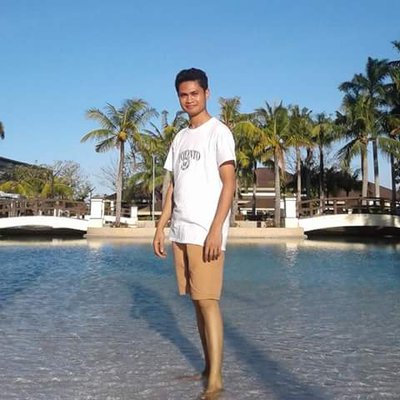 Profile Picture of Billie Joe Posadas (@billie_posadas) on Twitter