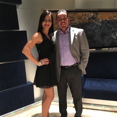 Profile Picture of David Román (@DavidRomanHD) on Twitter