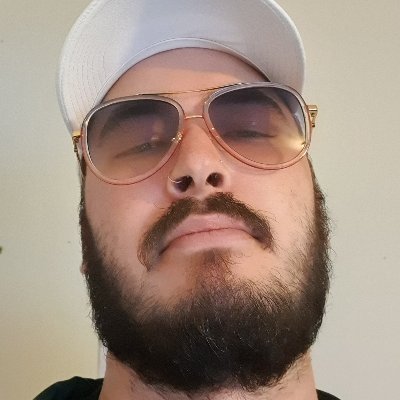 Profile Picture of Codyrud (@Codyrud2) on Twitter