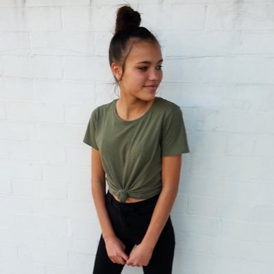 Profile Picture of Paige Hale (@paigehale01) on Twitter