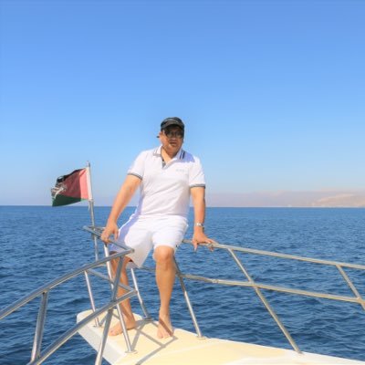 Profile Picture of Shabbir Boxwala (@b_shabbir) on Twitter