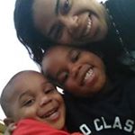 Profile Picture of Michelle Giles (@jaraimforney) on Instagram