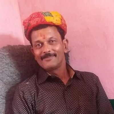 Profile Picture of Sanjay Kumar Agrawal (@SanjayK82086135) on Twitter