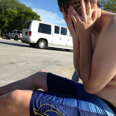 Profile Picture of Dalton Olson (@31dolson) on Twitter