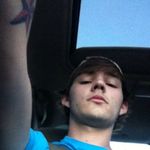 Profile Picture of Cody Lee Stiles (@codystiles1398) on Instagram