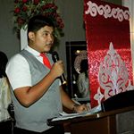 Allen Gerard P. Capulong - Instagram Profile Picture of Allen Gerard P. Capulong (@allen_capulong) on Instagram