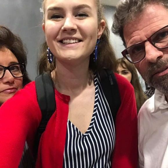 Profile Picture of Madeline Mcsherry (@madelineyes) on Poshmark