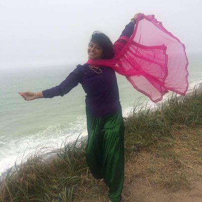 Profile Picture of Manpreet Komal (@manpreet_komal) on Twitter