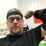 Profile Picture of Rod Thompson (@rmtautomotive) on Instagram