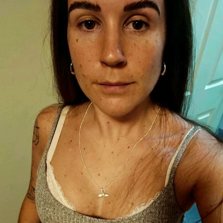 Profile Picture of Lara Nicholas Girão (@laranicholasgiro) on Tiktok