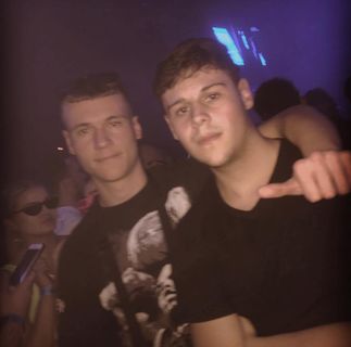 Profile Picture of Christopher Stansfield (@christopher.stansfield.50) on Facebook